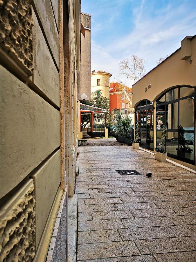 Prokonzul 2Br Apartment In Old Town ザダル エクステリア 写真