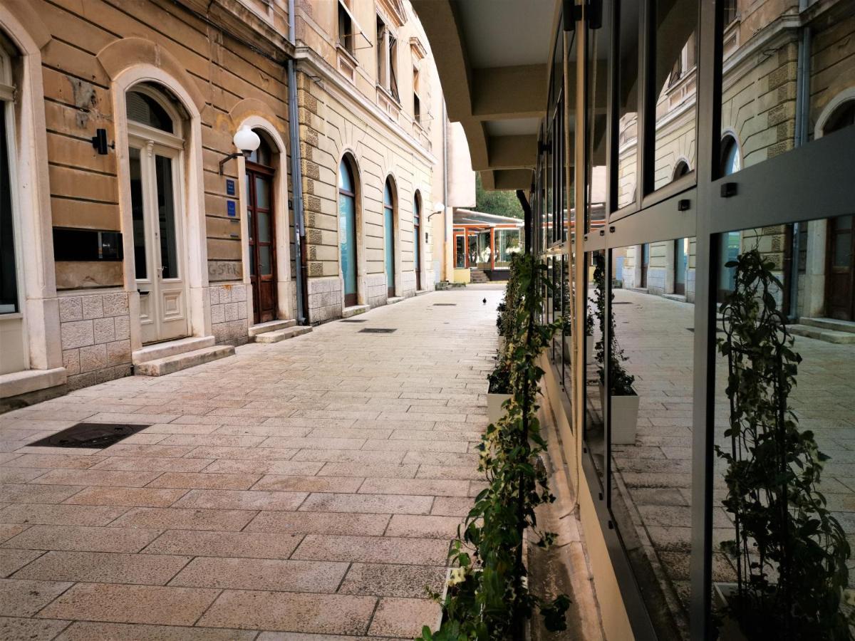 Prokonzul 2Br Apartment In Old Town ザダル エクステリア 写真