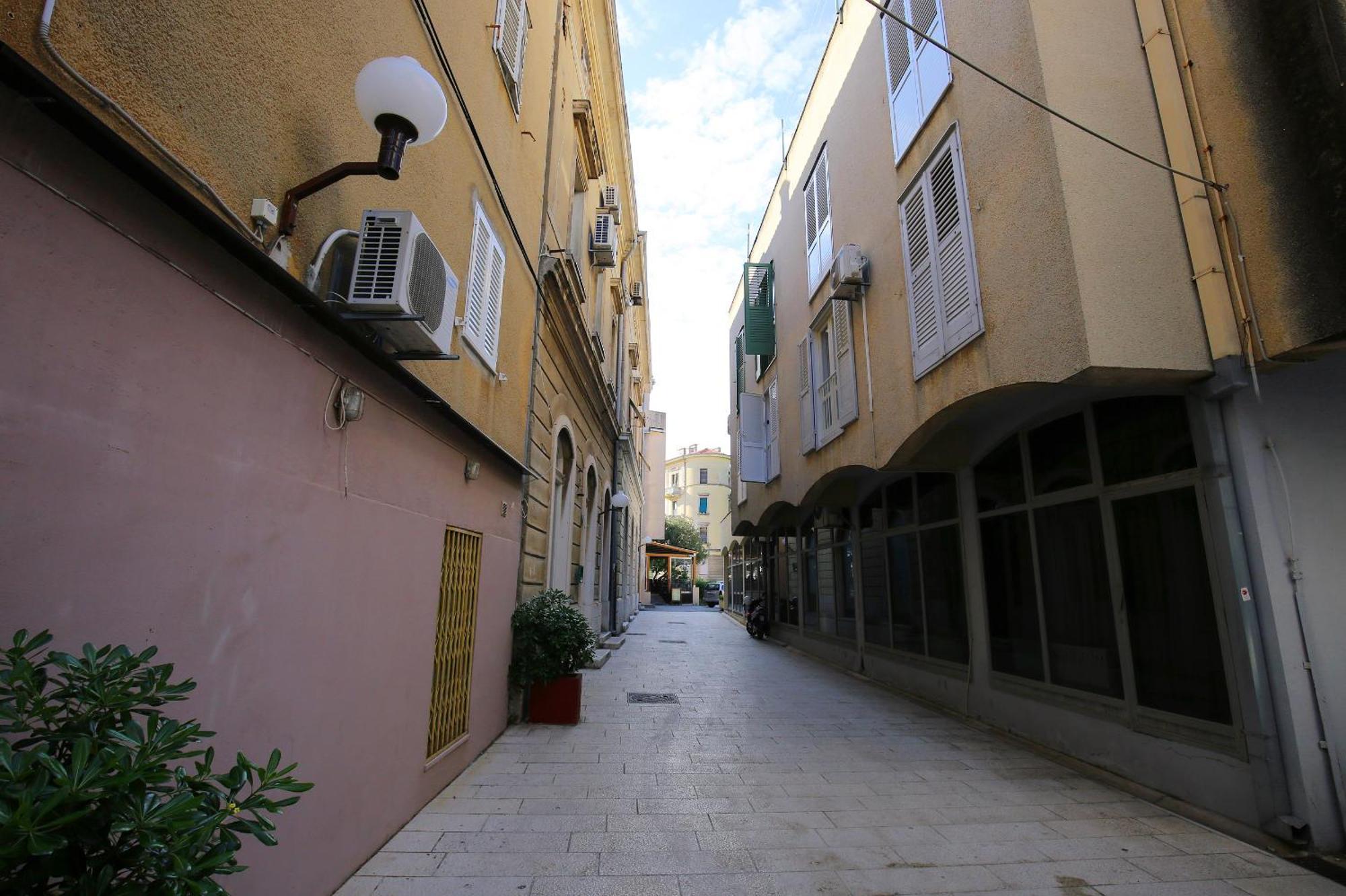 Prokonzul 2Br Apartment In Old Town ザダル エクステリア 写真