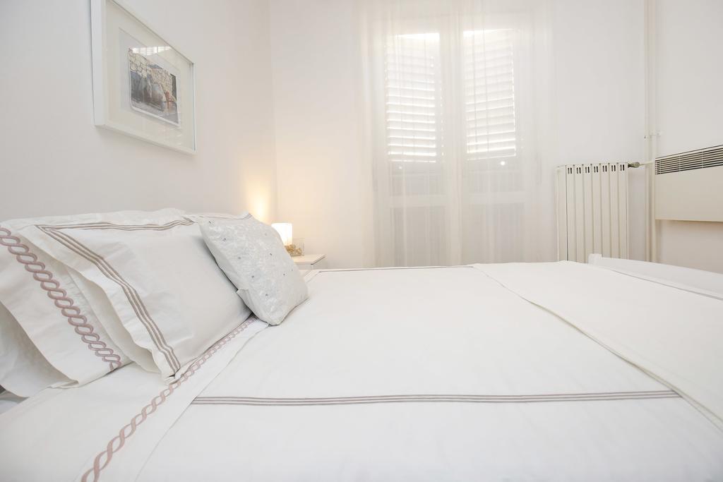 Prokonzul 2Br Apartment In Old Town ザダル エクステリア 写真