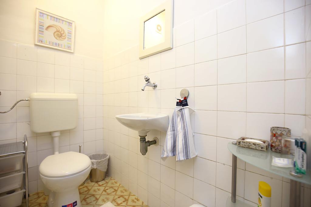 Prokonzul 2Br Apartment In Old Town ザダル エクステリア 写真