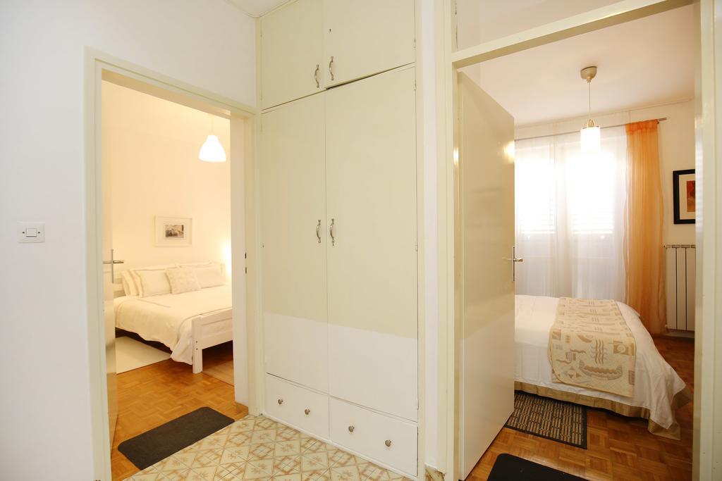 Prokonzul 2Br Apartment In Old Town ザダル エクステリア 写真