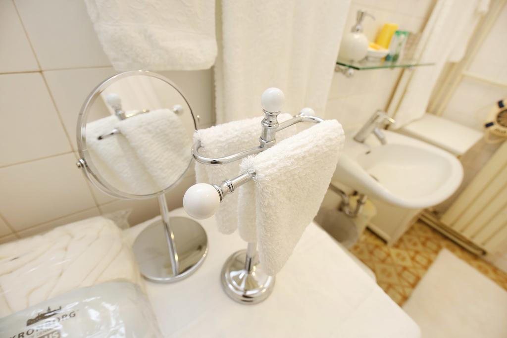 Prokonzul 2Br Apartment In Old Town ザダル エクステリア 写真